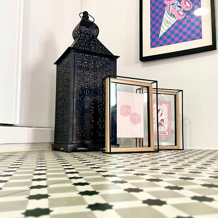Apartamento Burgo "Tanoeiros" Funchal Dış mekan fotoğraf