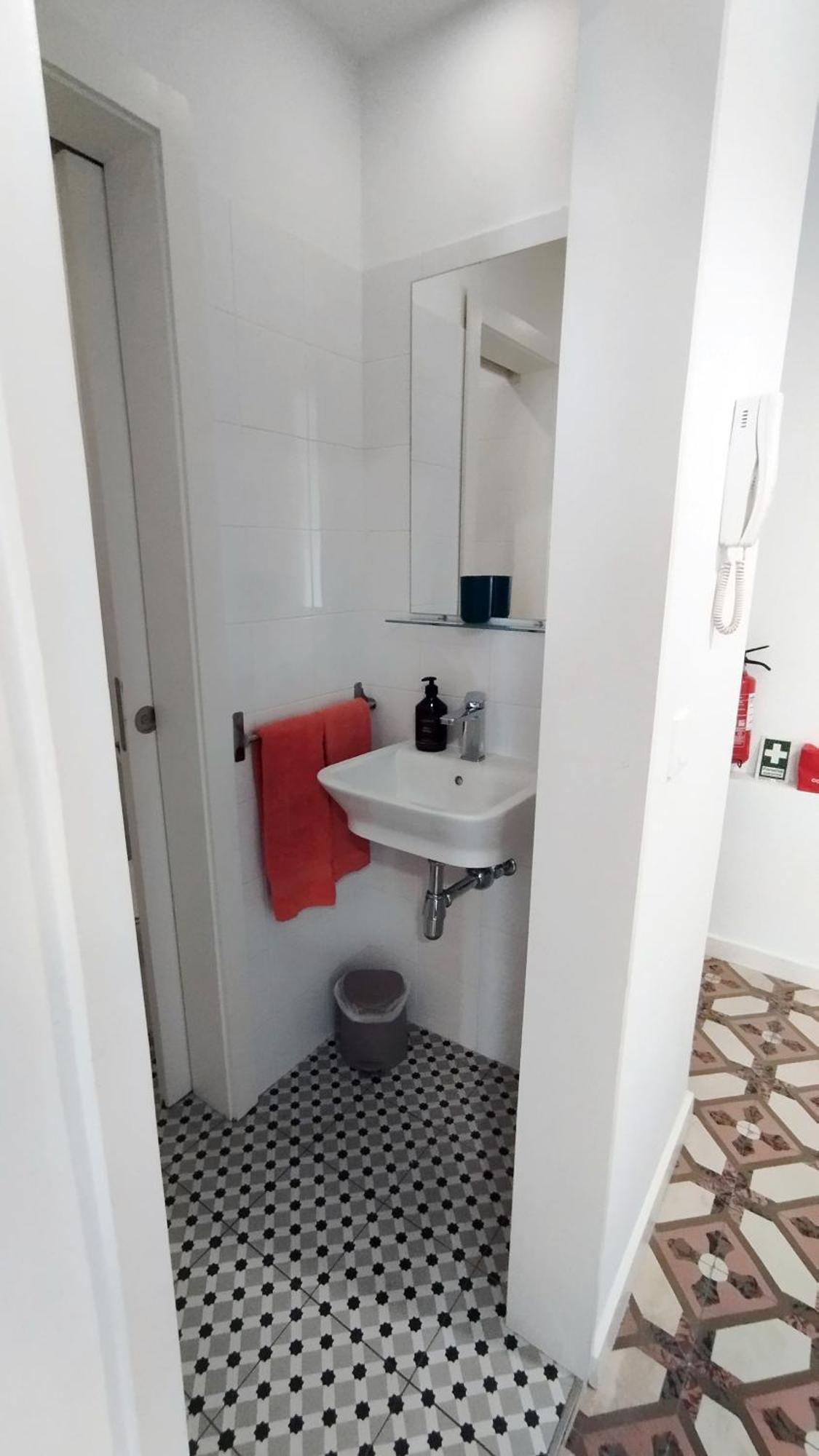 Apartamento Burgo "Tanoeiros" Funchal Dış mekan fotoğraf
