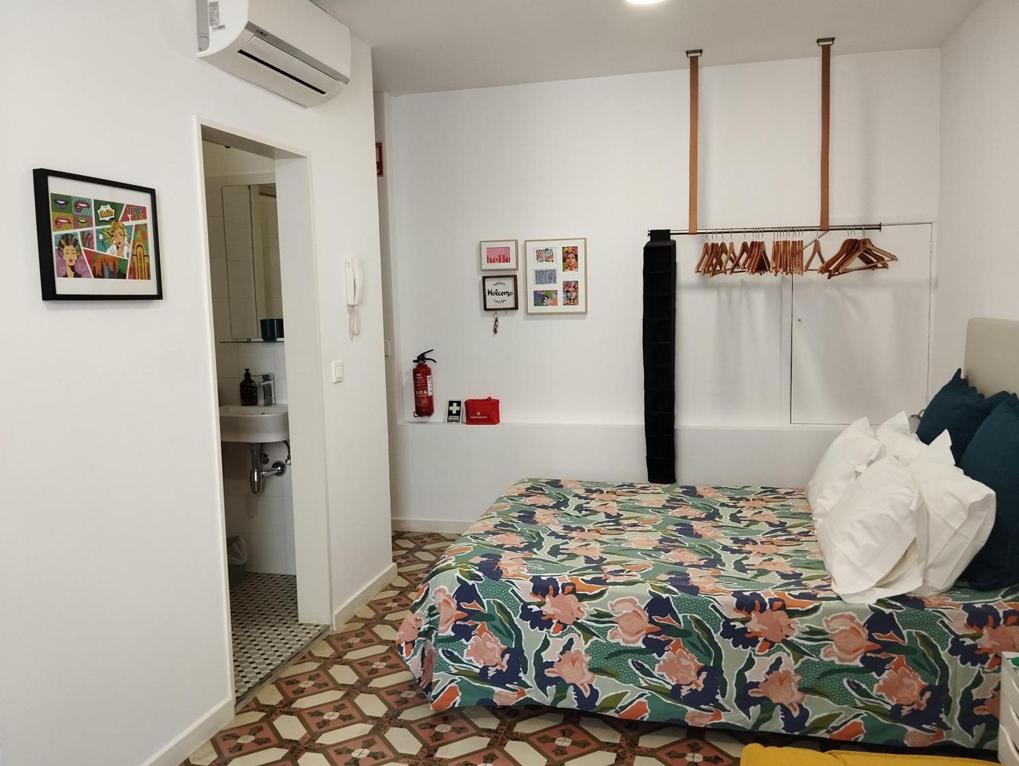 Apartamento Burgo "Tanoeiros" Funchal Dış mekan fotoğraf