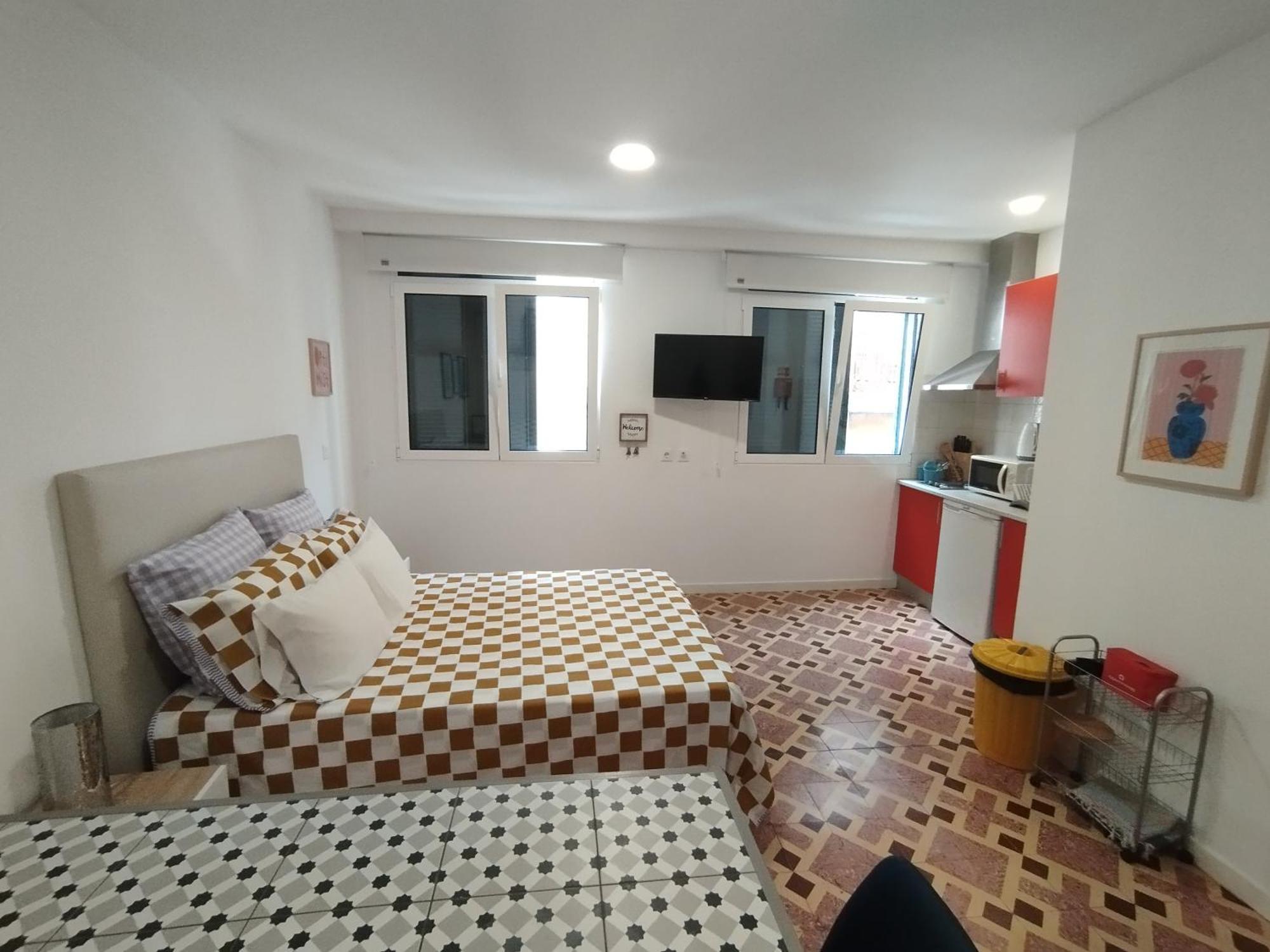 Apartamento Burgo "Tanoeiros" Funchal Dış mekan fotoğraf
