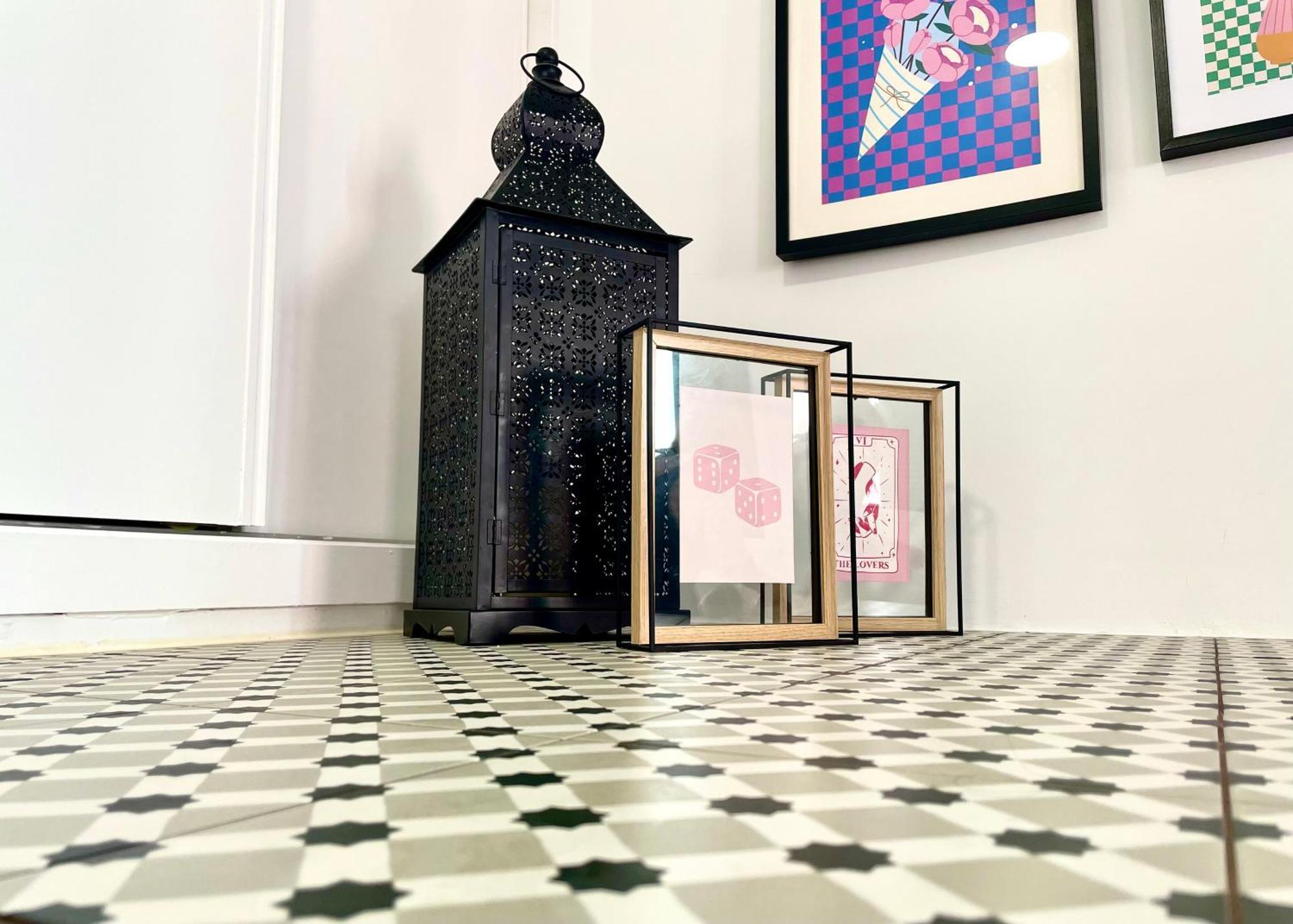 Apartamento Burgo "Tanoeiros" Funchal Dış mekan fotoğraf