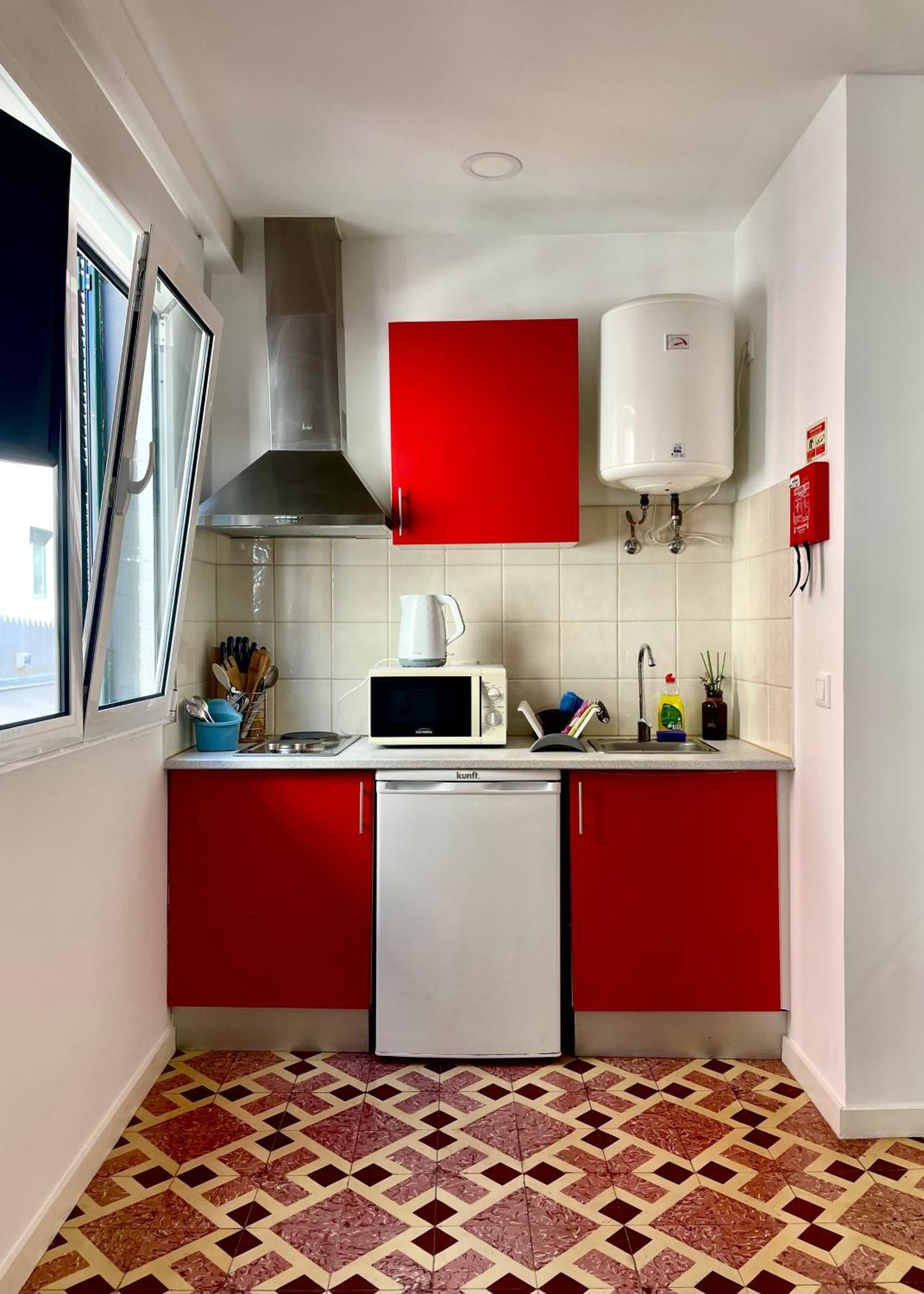 Apartamento Burgo "Tanoeiros" Funchal Dış mekan fotoğraf