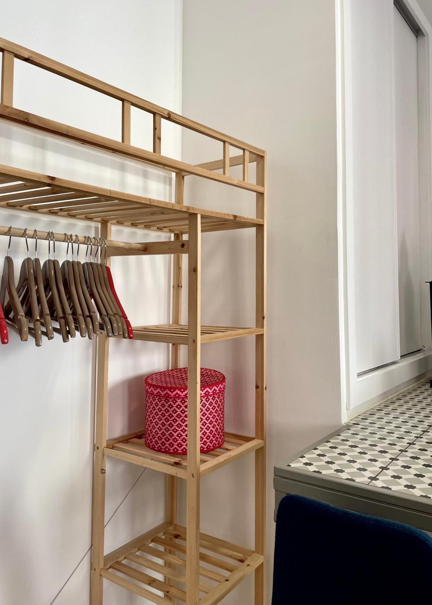 Apartamento Burgo "Tanoeiros" Funchal Dış mekan fotoğraf