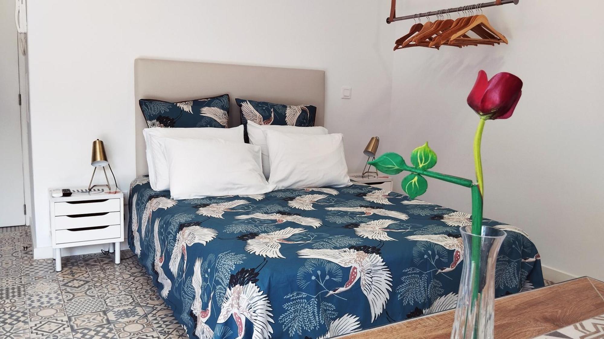 Apartamento Burgo "Tanoeiros" Funchal Dış mekan fotoğraf