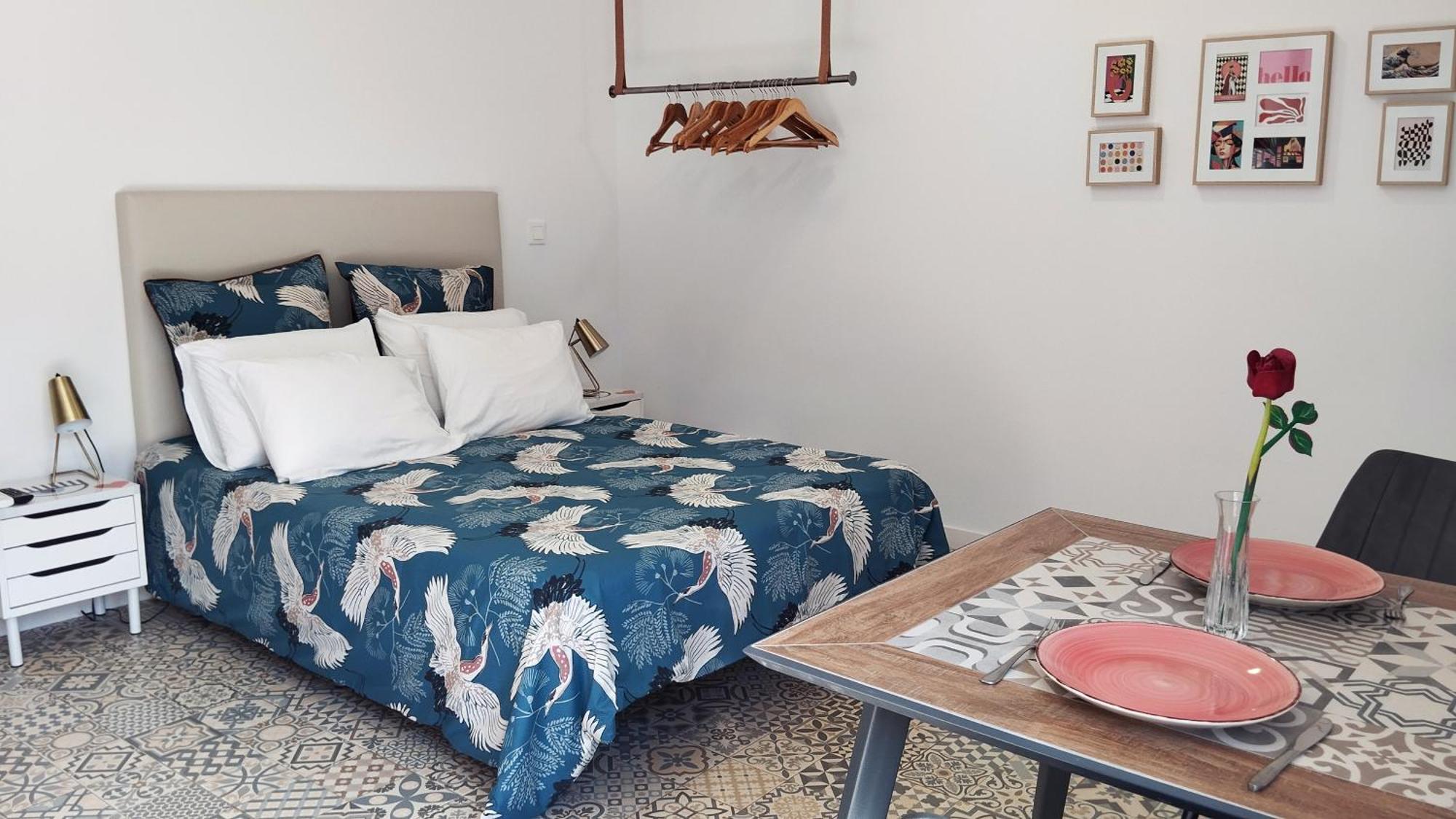 Apartamento Burgo "Tanoeiros" Funchal Dış mekan fotoğraf