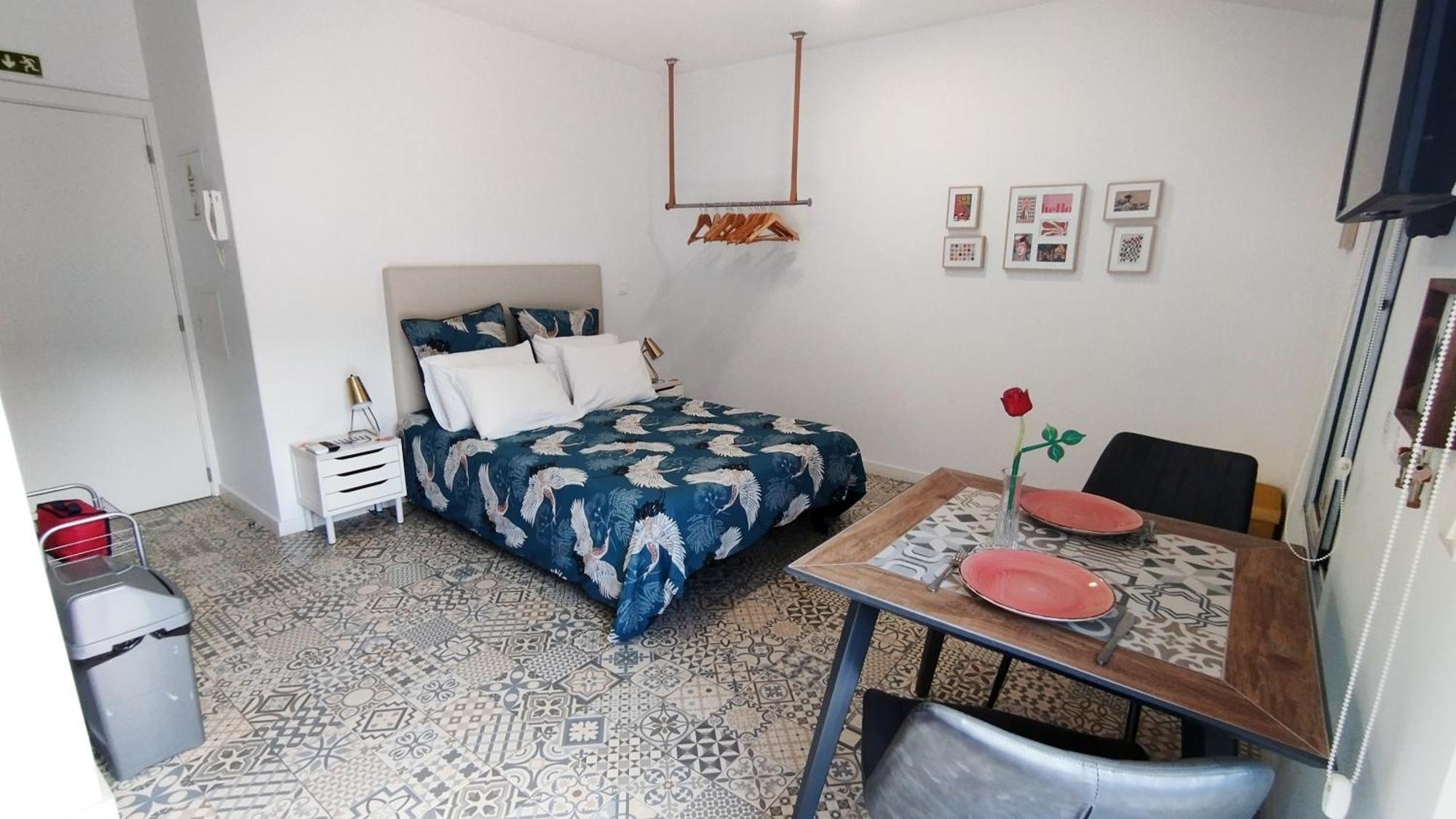 Apartamento Burgo "Tanoeiros" Funchal Dış mekan fotoğraf