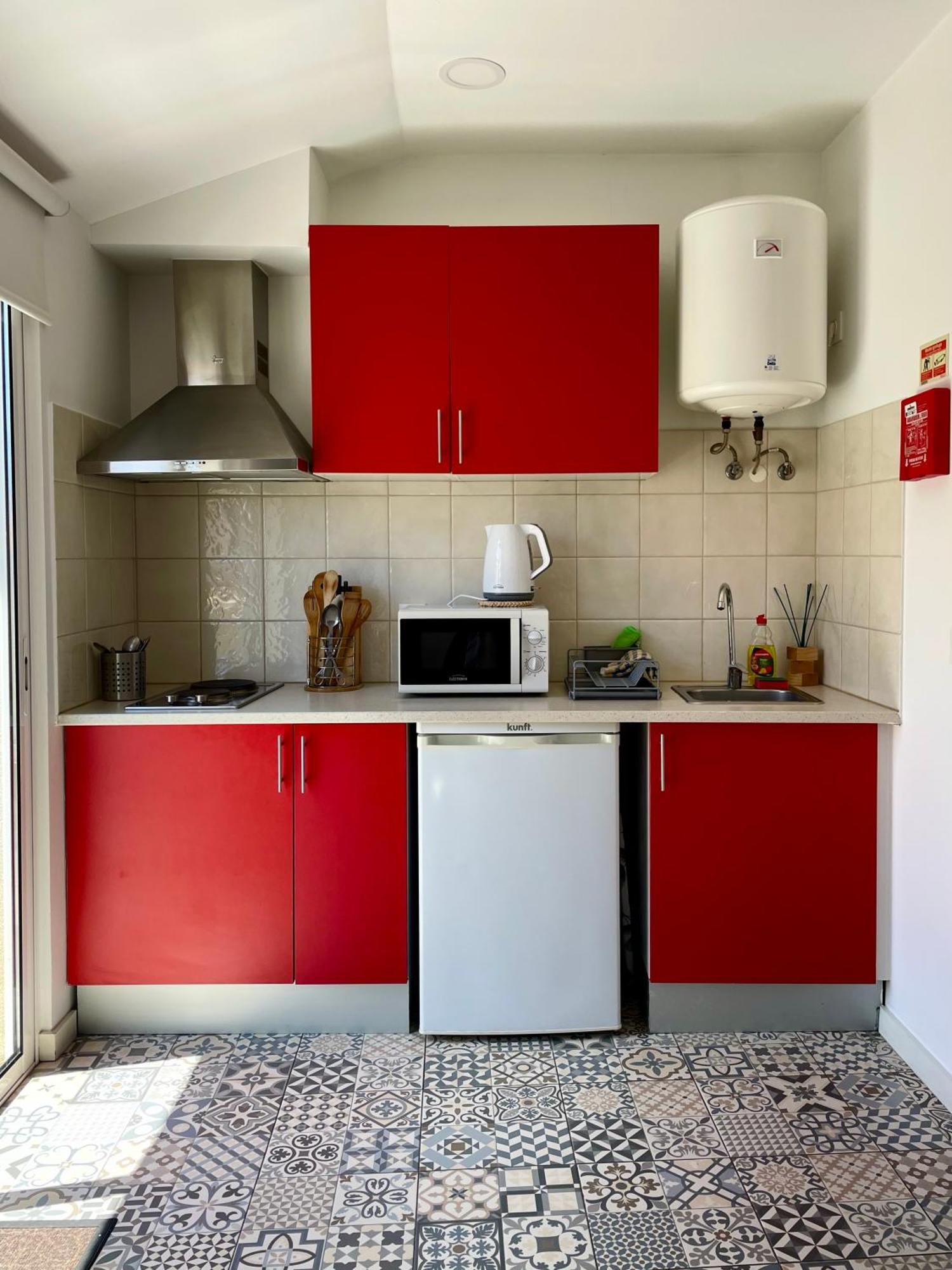 Apartamento Burgo "Tanoeiros" Funchal Dış mekan fotoğraf